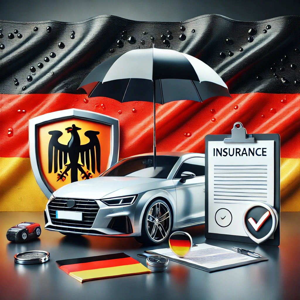 pret asigurare auto germania