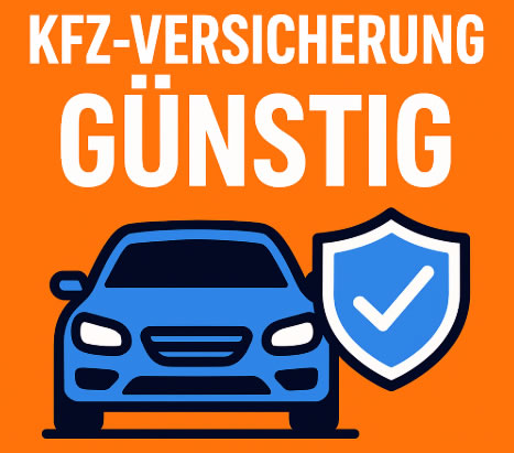 Um eine günstige Kfz-Haftpflichtversicherung (RCA)